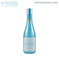 K-Gloss Smoothing Treatment Plus 355ml