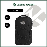 [Ship Same Day] Jester (27 Litre) Backpack - 15 Inch Laptop - For Office Outdoor Travel - Water Resi