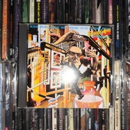 CD Brand X - Product (Japan Press)