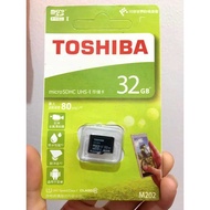  Toshiba MMC Card Memory
