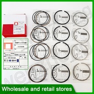 06J198151M 06J198151B 06J198151H 06J198151F 06J198151E EA888 1.8 2.0T +50 piston ring 83MM