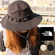 🇯🇵日本代購 THE NORTH FACE行山帽 漁夫帽 THE NORTH FACE索繩帽 THE NORTH FACE CLASS V BRIMMER HAT NF0A5FXF THE NORTH