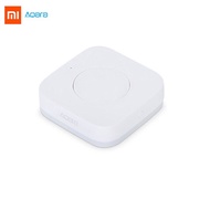 sale Xiaomi Aqara Smart Wireless Switch Smart Remote One Key Control Aqara Intelligent Application H