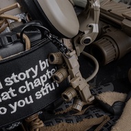 GANTUNGAN Stnk Motorcycle Car Keychain - Tactic Night Vision Binocular Keychain GPNVG18 Keychain