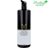 Double Hitter Paul Mitchell Mitch 2 in 1 Shampoo and Conditioner 1000ml ( MK )