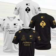 Kaos 2025 F1 the Movie APXGP for Racing Fan 3D All Overprinted Tee F1 Racing 3D Gift, Fomula 1 Racin