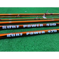Relix Surf Power Fishing Rod