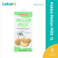 Pokka Melon Milk 1L