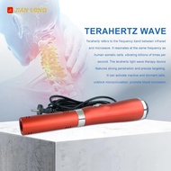 Terahertz Therapy Blower Wand Therapeutic Equipment Iteracare Device Blower Terahertz Health Healing