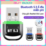 Usb bluetooth 5.0, High Speed bluetooth Transceiver For PC And Laptop