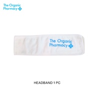 [Free Gift] The Organic Pharmacy Cotton Headband