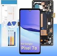 OLED Screen Replacement for Google Pixel 7A GWKK3 GHL1X G0DZQ G82U8 6.1“ LCD Display Touch Digitizer