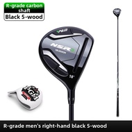 PGM GOLF | 3-5 Wood and Iron Hybrid Golf Clubs