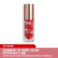 Revolution Ceramide Lip Swirl Gloss 4.5ml  / PH Bomb Lip & Cheek Oil Universal 4.5ml