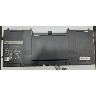 DELL XPS ORI BATTERY Model: C4K9V- Voltage: 7.4V; Capacity: 55Wh 6-Cells. Compatible C4K9V 3H76R 489