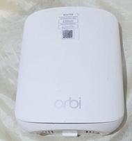 NETGEAR RBR350 Orbi AX1800 WiFi 6 雙頻 Mesh 路由器 ROUTER