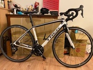 公路車 trek madone 5.9 成車 不含大盤腿組