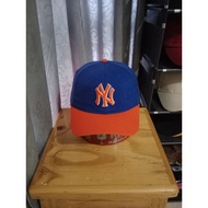 Mlb NY baseball cap