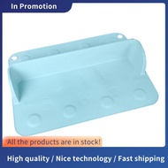 Bathtub Splash Guard Convenient Shower Splash Guard - 8 Strong Grip Silicone Suction Cup Splash Guar