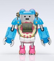 預約 5月 BANDAI 代理版 超合金 塔麻可吉 塔麻可吉機器人 免訂金