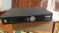 VDIGI CP-175HD HDTV Recorder with Remote