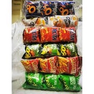 Oriental - Super Ring / Green Pea/ Rostik/ Rota 14G*30 (Bundle)