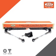 333 ลูกหมากประกอบชุด - ISUZU FASTER TFR ลูกหมากรถยนต์ 1 กล่อง 1 ชุด