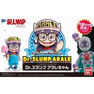 Figure-rise Mechanics IQ博士 則卷小雲 Dr. Slump Arale #模型 ‼️請看下面商品描述‼️