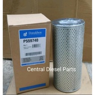 Hydraulic Filter 1R-0719 9M-9740 2M-3943 P559740 Donaldson Code 009