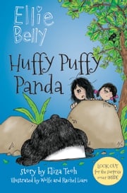 Ellie Belly #5: Huffy Puffy Panda (BubblyBooks) Eliza Teoh