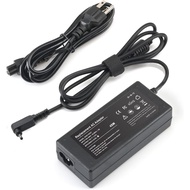 19V 2.37A 45W AC Adapter Laptop Charger Compatible with Acer Aspire 5 A515-44 A515-46 A515-54 A515-5