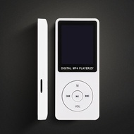 [LIS1] MP4 Player 64 GB Music 1.8'' Screen Portable MP3 with FM Radio Voice Recorde for Kids Adult