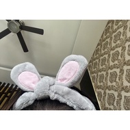 Bunny Headband
