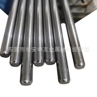 Borong SUS440C Tolok Kecil Bar Bulat 440C Diameter Kecil Keluli Bulat 440C Bar Keluli Galas untuk Ak