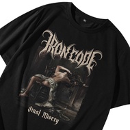 Cattle Decapitation Tshirt Vol 1077