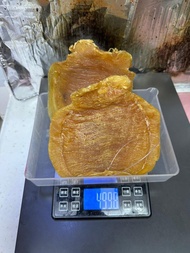 陳年鰵魚膠頂級花膠