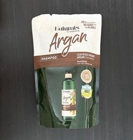 Naturals by Watsons Argon Shampoo 摩洛哥堅果洗髮露補充裝 450ml