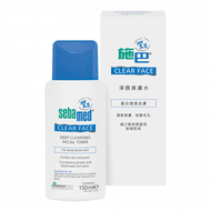 施巴 - 淨顏爽膚水 150ml (原裝行貨)