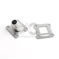 49cc Performance 19mm Carb Carburetor Air Filter Assembly for 2-stroke 47cc 49 Cc Mini Pocket Bike