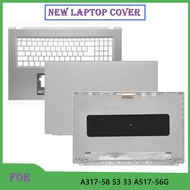 NEW Shell For Acer A317-58 A317-58G A317-53 A317-53G A317-33 A517-56G N20C6 Laptop Shell LCD Screen 