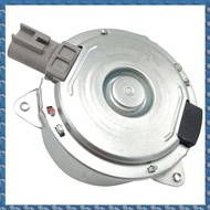 Auto Air Conditioner Cooling Fan Motor Replacement for Vios 2013 16363-0Y040 163630Y040 268000-8030 