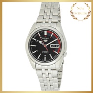 Seiko 5  Model SEIKO5 Mechanical (Automatic) SNK375K1 Ladies' Watch