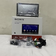 SONY XAV-3500 AV RECEIVER