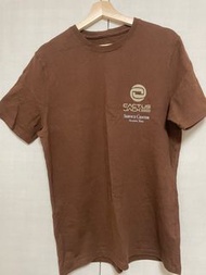 Nike Travis Scott Tee 聯名款 尺寸L