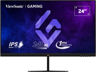 ViewSonic VX2479A-HD-PRO 24” 240Hz 1ms IPS Panel HDR10 Gaming Monitor - รับประกัน 3 ปี