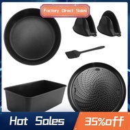 Air Fryer Accessories for 6. 5 QT and 8 QT  Foodi,Air Fryer Bake Kit , Non-Stick Coating,Dishwasher 