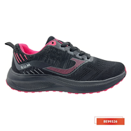 Women's Sneakers BUM Equipment BE99326/BE99327 - Lightweight Comfort for Everyday Wear