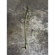 CONTROL VALVE ROD BAWAH 2 LEVER CASE 580 BACKHOE LOADER (KENA KEPAK SENDIRI)