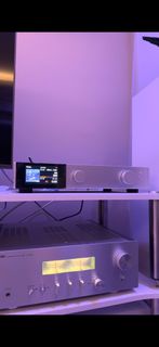 英國 Audiolab 旗艦級無線串流播放機 Audiolab 9000N