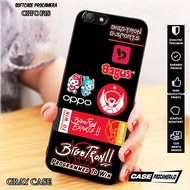 OPPO F1S Case - OPPO F1S Casing ( ESPRT ) - Kesing hp - Casing hp - hp - Latest Softcase - Softcase 